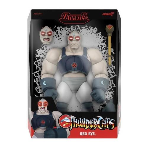 Thundercats ultimates wave - wave, 14