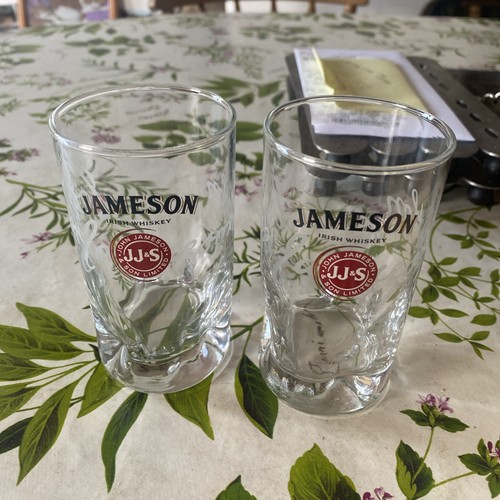 Jameson irish whiskey - jameson,