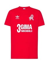 T SHIRT MAGLIETTA RETRO
