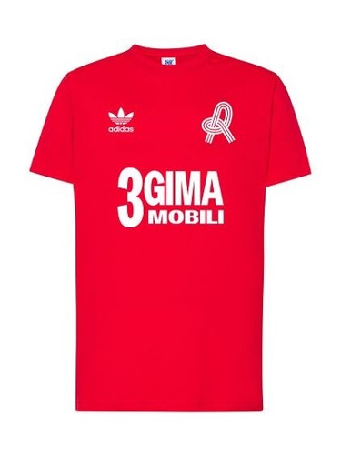 Shirt maglietta retro - shirt,