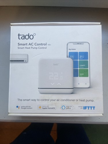 Tado kit termostato - tado°,
