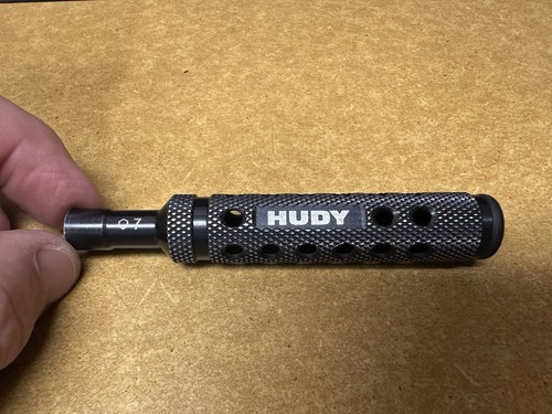 Dado driver hudy - hudy, edizione