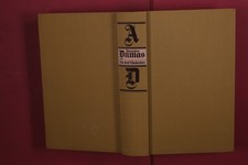 393849 Alexandre Dumas DIE