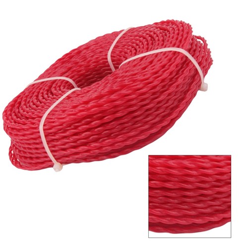 Filo decespugliatore linea