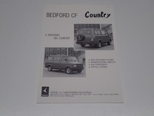 TIEMME BEDFORD CF COUNTRY