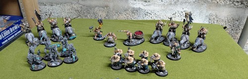 Warhammer ogor mawtribes - warhammer,