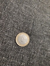 Moneta euro spagna - moneta,