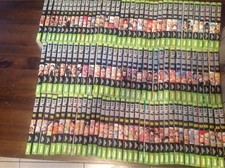 manga one piece tomes 1 à 109