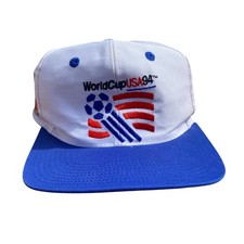 Logo 7 Cappello snapback