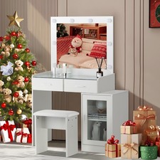 Specchio LED per Vestiti