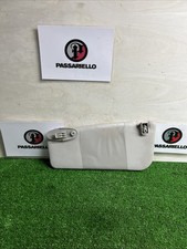 ALETTA PARASOLE SINISTRO LATO GUIDA FIAT GRANDE PUNTO 2005-2010