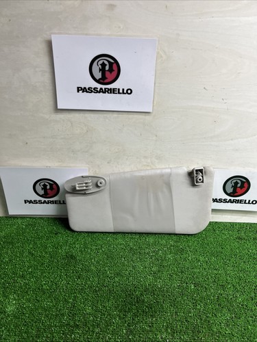 Aletta parasole sinistro lato - sinistro,