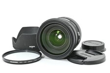 Sigma 24-70 mm F2.8 IF EX DG HSM CANON 784884