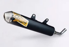 SCARICO OXA BETA RR 300