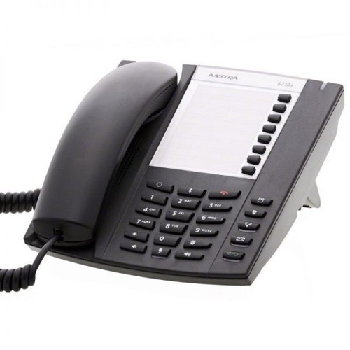 Telefono analogico aastra - analogico,