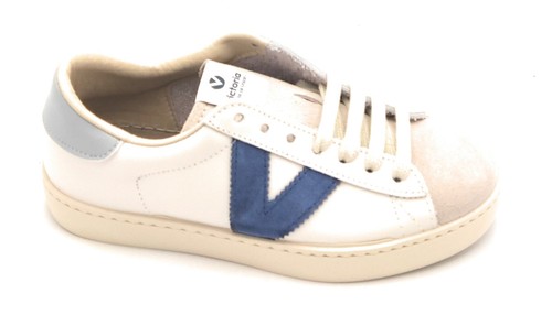 Victoria 1126142 sneaker pelle