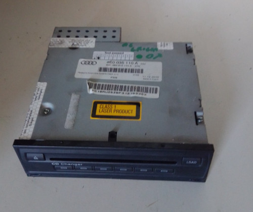 Modulo scambiatore cambio - scambiatore,