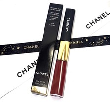 Chanel Le Rouge Duo Ultra