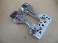 SUPPORTO MOTORE GO KART 28MM -