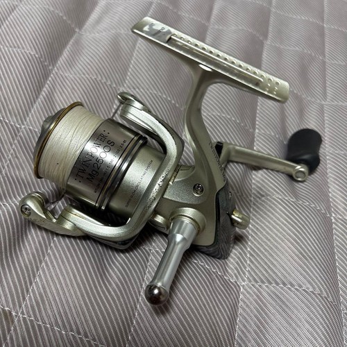 Twin power 2500s - mg,