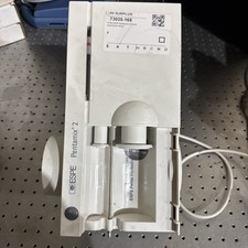 ESPE Pentamix 2 si accende e gira venduto per ricambi per parti mancanti