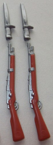 22307 fucile moschettone - 22307,,