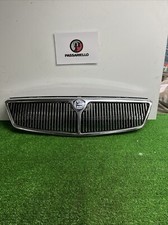 GRIGLIA MASCHERINA ANTERIORE LANCIA DEDRA 1989-1999