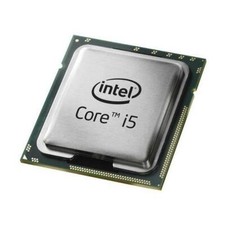 Intel Core i5 2400 3,1 GHz