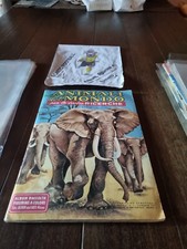 Album animali del mondo