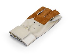 Guanto da lancio del martello