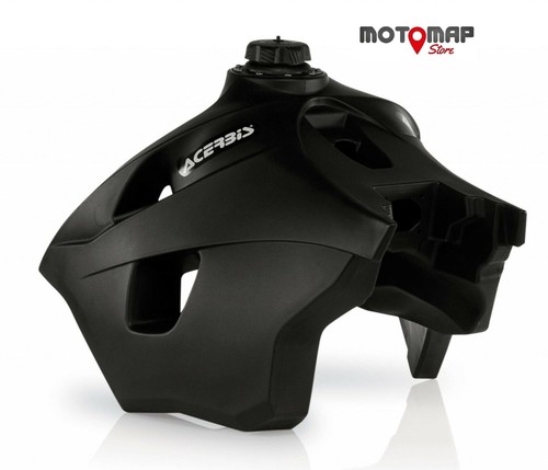 Serbatoio acerbis litri ktm - 20,