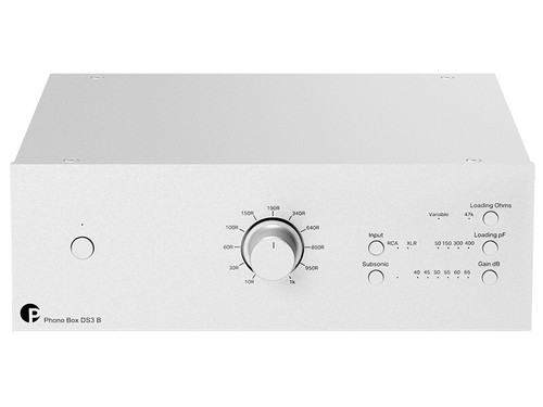 Pro ject phono box - box, ds3