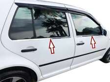 Listelli finestra acciaio inox