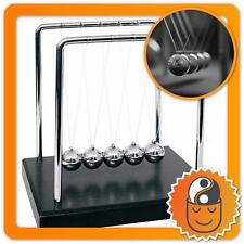 Culla Newton gioco di palline