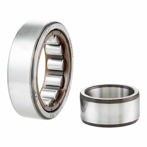 Cuscinetto skf albero motore - albero,