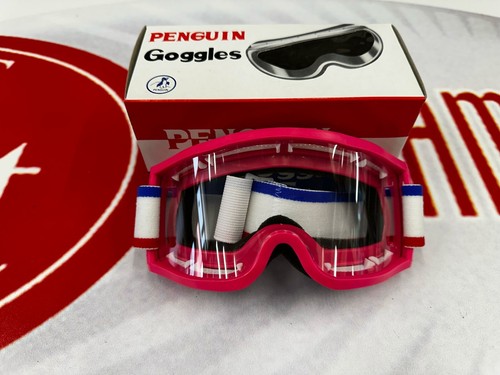 Maschera occhiali cross - maschera,