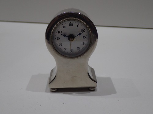 Orologio tavolo vintage - da,