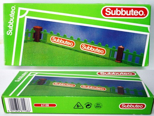 Recinzione subbuteo - recinzione,