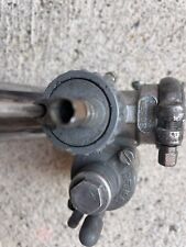 CARBURATORE  ￼MB 22,B,USATO ED ORIGINALE X MV 125 GTL