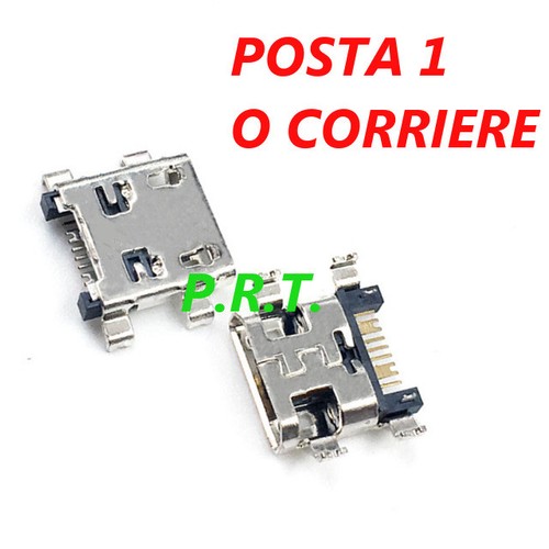 Connettore ricarica 2 pezzi - (,