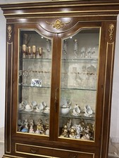 cristalliera soggiorno usata buone condizioni