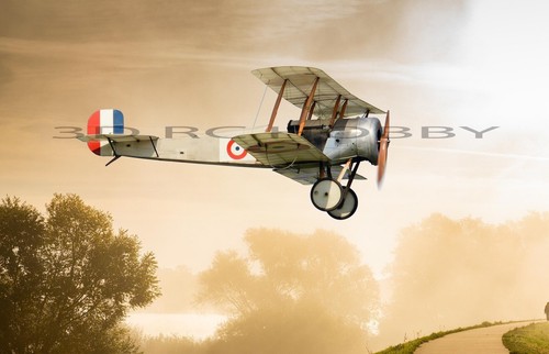 Bristol scout ws - bristol, 43"