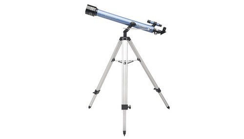 Telescopio rifrattore - telescopio,
