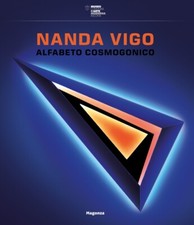 Nanda Vigo. Alfabeto