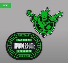 Originak Thunderdome