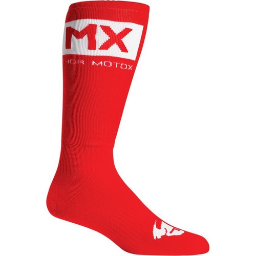 Calzini stivali motocross thor - motocross,
