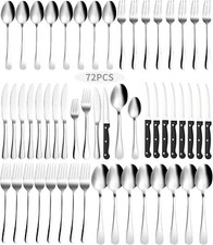 Xespis Set Posate 12 Persone