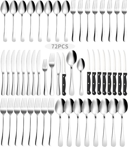 Xespis set posate - set, persone