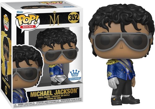 Funko pop rocks - -, (352)