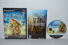 Final Fantasy XII 7 (Sony